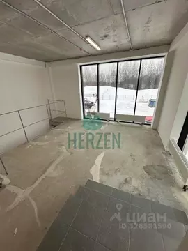 Производственное помещение в Московская область, Мытищи городской ...