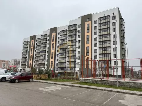 2-к кв. Крым, Евпатория ул. 60 лет ВЛКСМ, 41 (55.8 м)