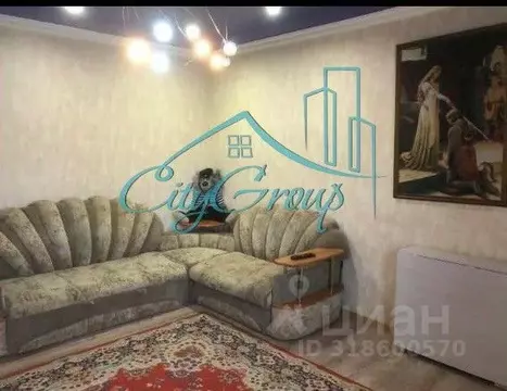 3-к кв. Оренбургская область, Орск пос. Вокзальный, ул. Станционная, ...