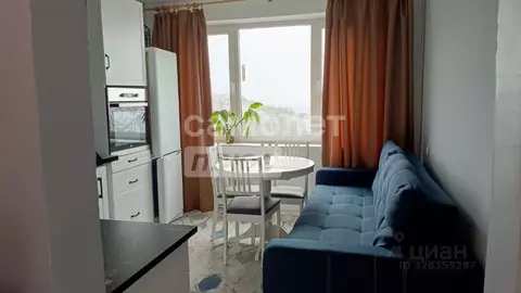 2-к кв. Краснодарский край, Туапсе Звездная ул., 34 (44.0 м)