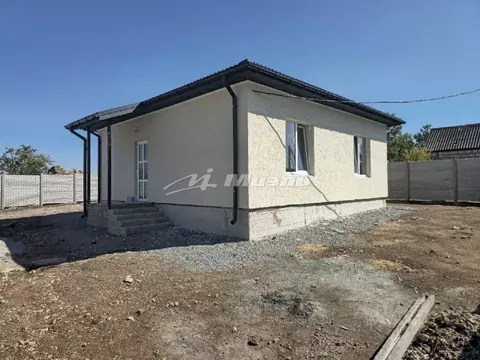 Дом в Крым, Симферопольский район, Трудовское с/пос, Бытовик-Северный ...