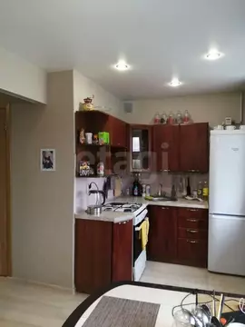 3-к кв. Забайкальский край, Чита Парковый пер., 18 (61.4 м)