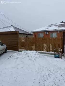 Дом в Волгодонск, Адмиральский проезд (80 м)