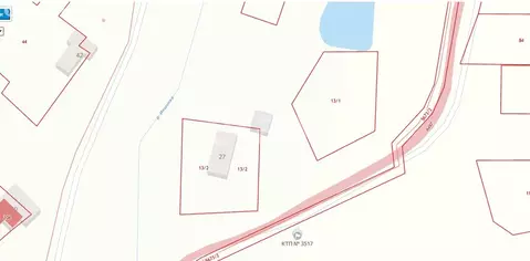 Дом в Тульская область, городской округ Тула, деревня Ратово (100 м)