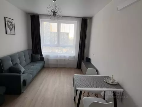 1-к кв. Московская область, Мытищи ул. Стрельбище Динамо, 10 (33.1 м)