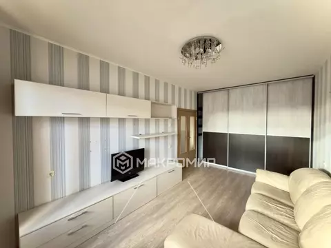 2-к кв. Архангельская область, Архангельск ул. Логинова, 53 (50.0 м)