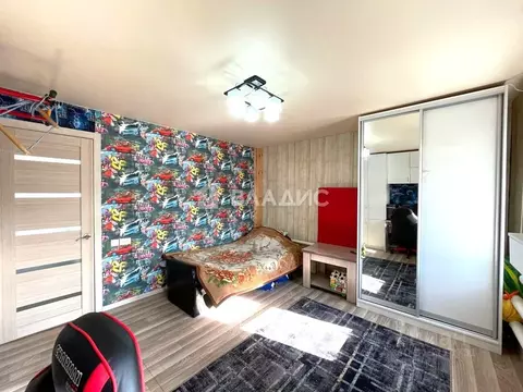 Дом в Ивановская область, Шуя ул. Вихрева, 174 (46 м)