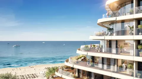 2-к кв. Крым, Саки ул. Морская, 4 (48.59 м)