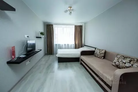 1-к кв. Самарская область, Самара просп. Кирова, 322Ак3 (40.0 м)