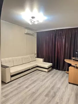 1-к кв. Татарстан, Казань просп. Победы, 140 (38.0 м)