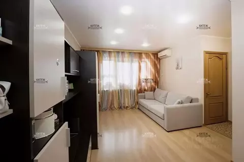 3-к кв. Калужская область, Калуга ул. Вилонова, 38 (42.6 м)