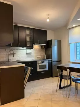 1-к кв. Санкт-Петербург Морская наб., 31к1 (40.5 м)