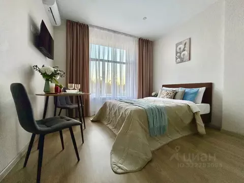 Студия Москва, Москва, Троицк ул. Городская, 20 (20.0 м)