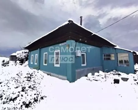 Дом в Алтайский край, Бийский район, с. Енисейское ул. Братьев ...