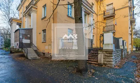 Помещение свободного назначения в Санкт-Петербург Приморский просп., ...