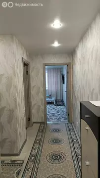 3-комнатная квартира: Екатеринбург, проспект Седова, 44Б (51.3 м)