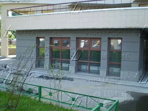 Помещение свободного назначения в Москва Азовская ул., 24К2 (146 м)