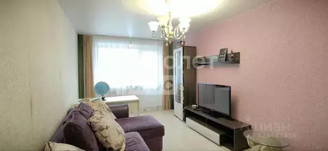 2-к кв. Иркутская область, Иркутск просп. Маршала Жукова, 42 (43.7 м)