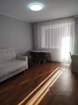 3-к кв. Томская область, Томск Украинская ул., 19 (60.0 м)