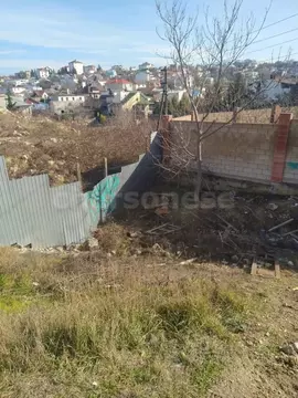 Участок в Севастополь ул. Восточная (6.3 сот.)