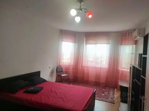 1-к кв. Нижегородская область, Нижний Новгород Волжская наб., 24 (40.0 ...