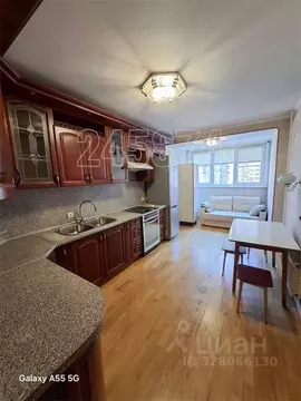 1-к кв. Московская область, Люберцы ул. Кирова, 5 (55.0 м)