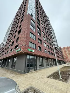 Помещение свободного назначения в Тверская область, Тверь ул. 2-я ...