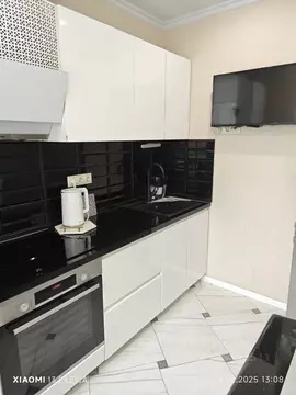 1-к кв. Московская область, Красногорск городской округ, Путилково пгт ...