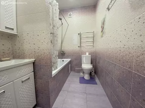 1-комнатная квартира: Анапа, улица Толстого, 130к2 (60 м)