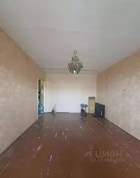 1-к кв. Московская область, Шатура Спортивная ул., 3 (33.0 м)