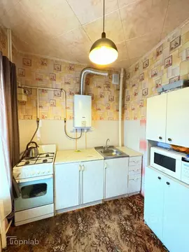 1-к кв. Марий Эл, Йошкар-Ола Советская ул., 10А (36.0 м)