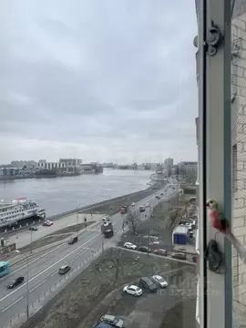 2-к кв. Санкт-Петербург Октябрьская наб., 122к1 (58.8 м)