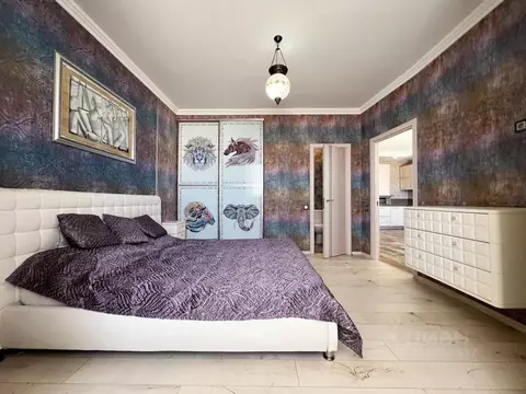 2-к кв. Московская область, Подольск ул. 43-й Армии, 19 (71.6 м)