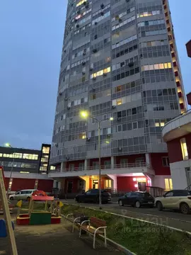 1-к кв. Московская область, Красногорск ул. Жуковского, 19 (42.2 м)