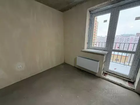 2-к кв. Ярославская область, Ярославль ул. Пашуковская, 9к2 (54.47 м)