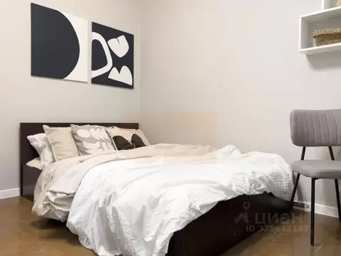 Комната Москва Паромная ул., 11/31 (12.0 м)