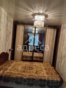 2-к кв. Самарская область, Самара просп. Карла Маркса, 448 (46.5 м)