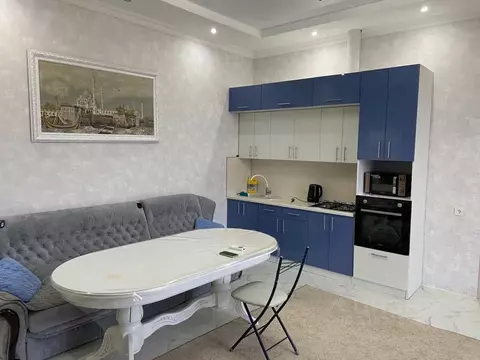 Дом в Крым, Судак ул. Куш-Кая, 2 (75 м)