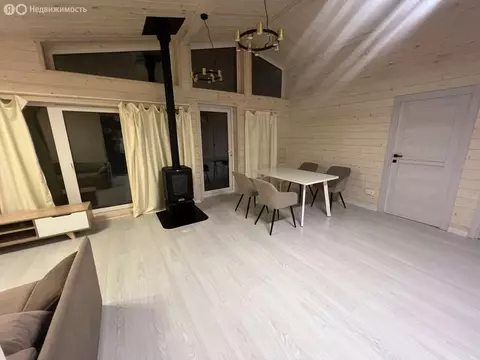 Дом в Тверская область, Конаковский муниципальный округ, СНТ Ремонтник ...