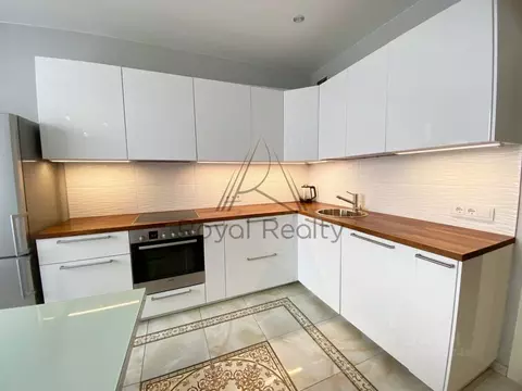 1-к кв. Санкт-Петербург просп. Просвещения, 99 (43.0 м)