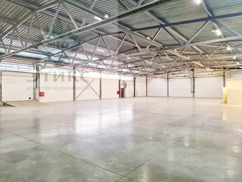 Помещение свободного назначения в Ульяновская область, Ульяновск ...