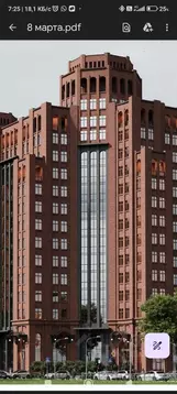 1-к кв. Чеченская республика, Грозный ул. 8 Марта, 6/78 (36.0 м)