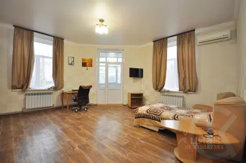 2-к кв. Крым, Евпатория ул. Фрунзе, 51 (75.0 м)