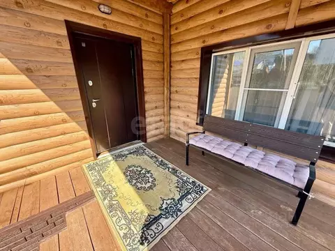 Дом в Алтай, Горно-Алтайск ул. Каташа, 8/1 (200 м)