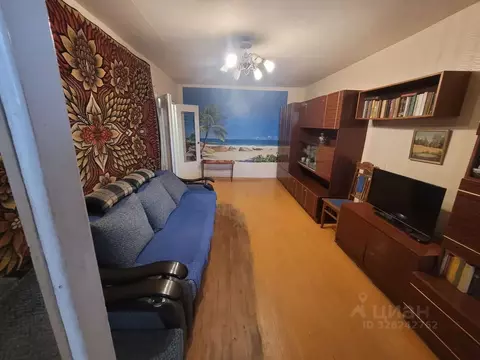 3-к кв. Астраханская область, Астрахань ул. Дзержинского, 54А (63.0 м)