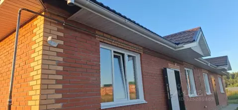 Дом в Новосибирская область, Бердск пос. Боровой,  (56 м)