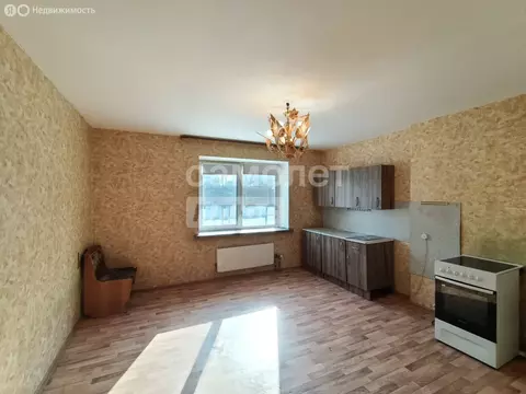 1-комнатная квартира: Ногинск, Юбилейная улица, 20Б (36.2 м)