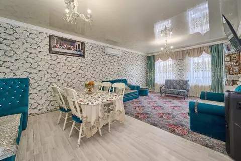 Дом в Краснодарский край, Краснодар Пашковский жилмассив, ул. Фрунзе, ...