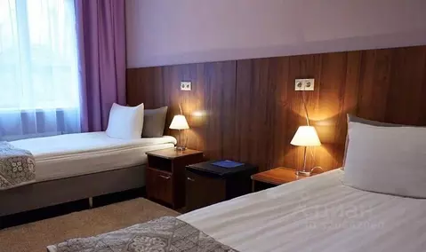 Комната Московская область, Одинцовский городской округ, д. Сватово 6 ...