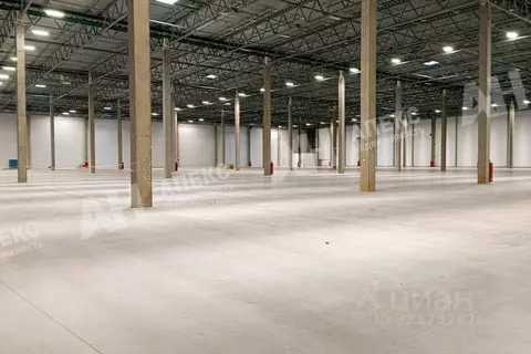 Склад в Московская область, Раменский муниципальный округ, Быково пгт ...